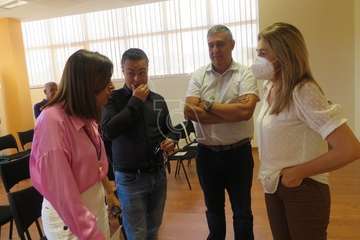 Una alumna del Colegio Hilda Zudán (Telde) gana el concurso escolar de dibujos de invertebrados/TA.